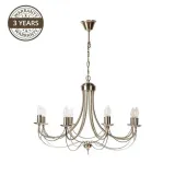 pendant-mariana-md9668-8-8x60w-e14