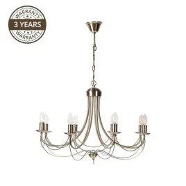 pendant-mariana-md9668-8-8x60w-e14