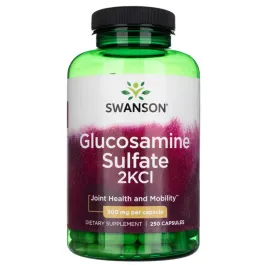 swanson-siarczan-glukozaminy-2kcl-500mg-zdrowe-stawy-mobilnosc-250-kapsulek