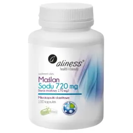 aliness-maslan-sodu-720mg-100-kaps-dojelitowe-kwas-maslowy-jelita-trawienie