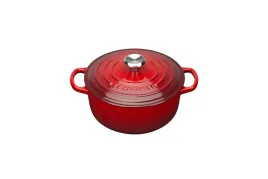 garnek-le-creuset-signature-apvalus-20-cm-czerwony
