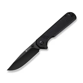 noz-sencut-aetheris-micarta-all-black