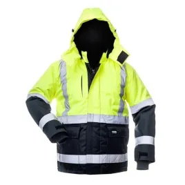 jacket-canvas-hi-vis-wj-8946-yel-blu-m