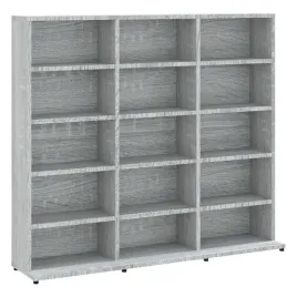 elegancka-szafka-na-plyty-cd-102x23x895-cm-szary-dab