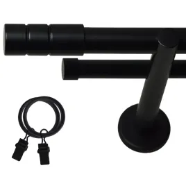 karnisz-podwojny-240cm-19-19mm-zabki-karnisz-czarny-bialy-rozne-zakonczenia
