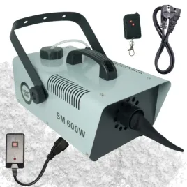 light4me-sm-600w-generator-wytwornica-sniegu-pilot