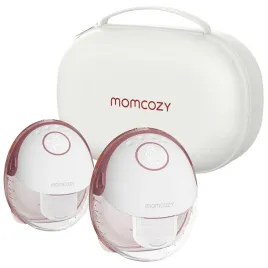 laktator-momcozy-m6-podwojny-czerwony
