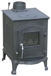stove-st-0311gy-evergreen-5kw