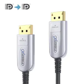 fiberx-fx-i260-010-kabel-displayport-10-m-czarny-srebrny