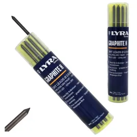 wklady-do-olowka-rysiki-znaczniki-profi-dry-28mm-grafit-h-lyra-12-szt