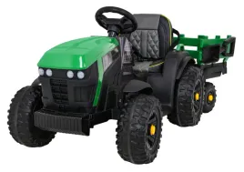 nd28-14134-pa-bdm0925-zie-traktor-titanium-z-przyczepa-zielony