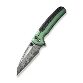 noz-civivi-sentinel-strike-damast-green-alu-frn