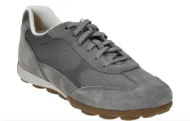 geox-buty-sportowe-szare-meskie-skora-40-z5d