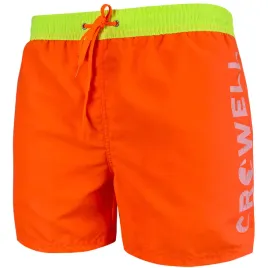 nd05-s11188-2xl-szorty-kapielowe-crowell-fluo-kol-1-pomaranczowe-neon-r-2x