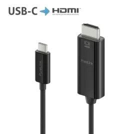 purelink-is2201-010-adapter-kablowy-1-m-usb-type-c-hdmi-czarny