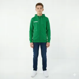 legea-zielona-bluza-mlodziezowa-sportowa-z-kapturem-i-zamkiem-3xs-6fa