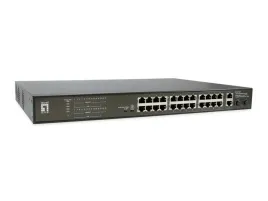 przelacznik-levelone-fe-poe-28-portowy-19-390w-1gbps