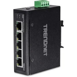 trendnet-industrie-switch-5-port-fast-ethernet-l2-din-rail