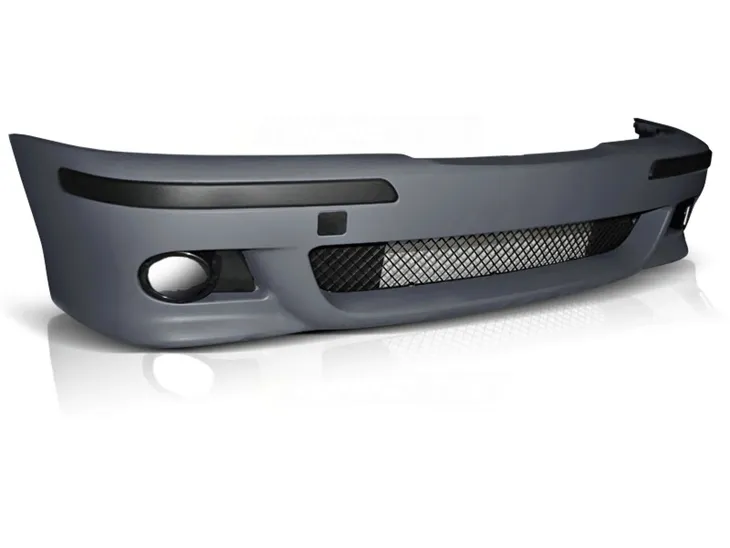 ZDERZAK PRZEDNI M-PAKIET M5 LOOK BMW 5 SERII E39 09.95-06.03