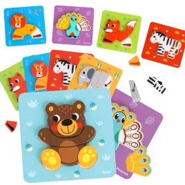 woopie-green-ukladanka-drewniana-klocki-zwierzatka-montessori-fsc