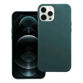 futeral-matt-do-iphone-12-pro-max-ciemnozielony