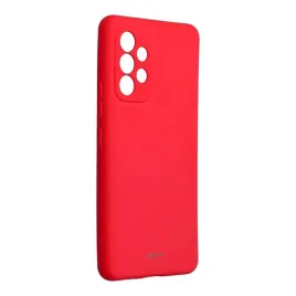 roar-futeral-colorful-jelly-do-samsung-a53-5g-rozowy