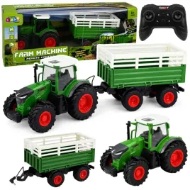 traktor-rolniczy-z-przyczepa-wywrotka-zdalnie-sterowany-rc-swiatla-1-24