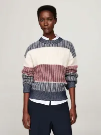 tommy-hilfiger-sweter-damski-paski-welna-gladki-s-xta