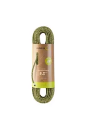 lina-starling-protect-eco-dry-82mm-70m-yellow-night-edelrid