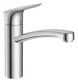 bateria-kuchenna-hg-logis-160-kokken-kokkenarmatur-m-svingtud-krom