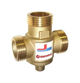 valve-therm-r157a-d25-3way-60c-kvs3-2