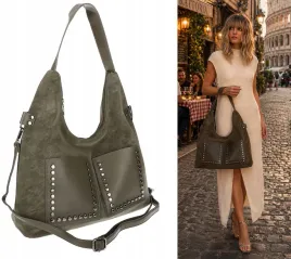 torebka-damska-shopper-na-ramie-worek-modna-torba-listonoszka-mc868-zielona