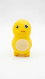 zolty-gniotek-antystresowy-dinozaur-squishy-8cm-1szt