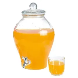 sloj-do-napojow-z-kranikiem-szklany-65-l