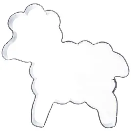 wykrawacz-do-ciastek-stalowy-baranek-10-cm