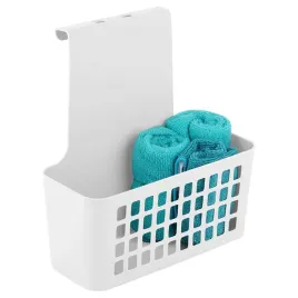 koszyk-na-drzwi-plastikowy-bialy-235x10x24-cm