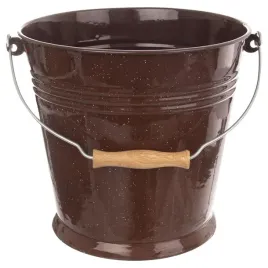 wiadro-do-zywnosci-stalowe-nierdzewne-brazowe-brown-10-l