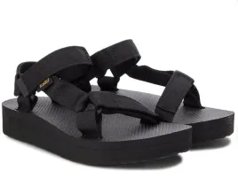 teva-sandaly-damskie-czarne-sportowe-rzepy-36-6aa