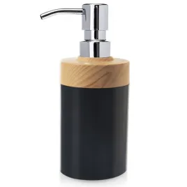 dozownik-do-mydla-czarny-black-380-ml