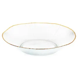 miska-salatkowa-szklana-zlota-295-cm-16-l