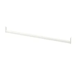 drazek-ikea-boaxel-na-wieszaki-bialy-60-cm