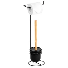 stojak-na-papier-toaletowy-ze-szczotka-czarny-53-cm