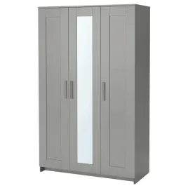 ikea-brimnes-szafa-3-drzwi-117x50x190-cm-szara
