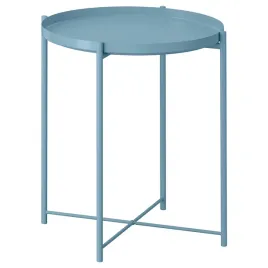 ikea-gladom-stolik-z-taca-45x53-cm-jasnoniebieski