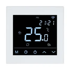 thermostat-hc91-wifi-white