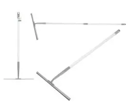 sciagaczka-gumowa-zmywak-45-cm-z-kijem-teleskopowym-do-szyb-bialo-szary