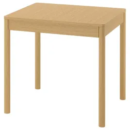 ikea-tonstad-stol-rozkladany-okleina-deb-80-120x70-cm-bezowy
