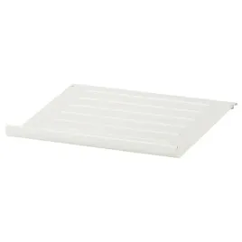 ikea-komplement-polka-na-buty-biala-50x35-cm