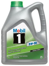 mobil-1-esp-formula-5w-30-4l