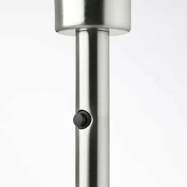 lampa-podlogowa-ikea-skaftet-niklowana-e27-biala-zasilanie-sieciowe